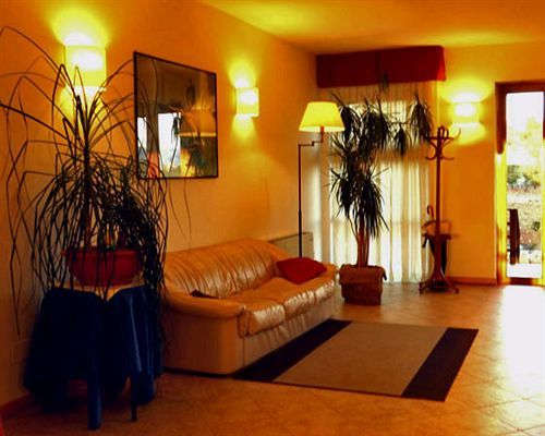 Hotel Mizar Blu モノーポリ エクステリア 写真