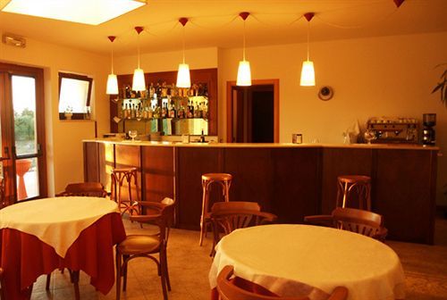 Hotel Mizar Blu モノーポリ エクステリア 写真